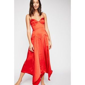 Free People Dresses - Free People The Dea Dress Free People Dresses - Free People The Dea Dress